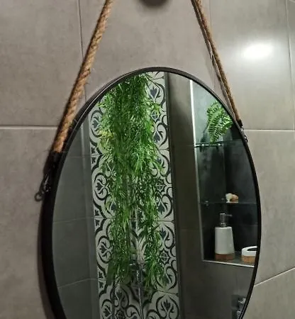 Apartman Apartman 29 *