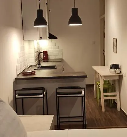 Apartman 29 Apartman *