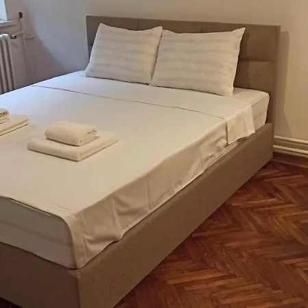 Apartman 29 Apartman *