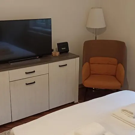 Apartman 29 Belgrád