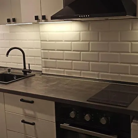 Apartman Apartman 29