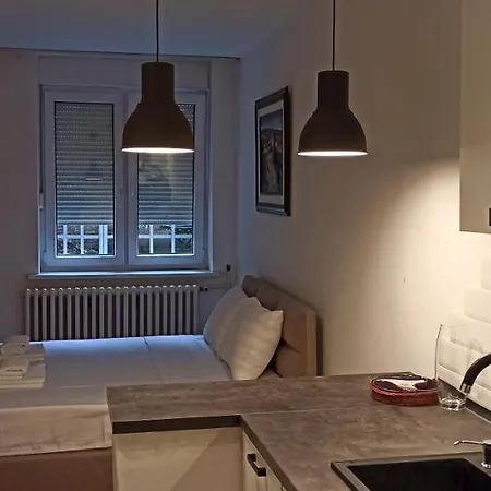 Apartman 29 Apartament