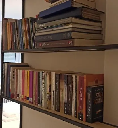 Apartman Apartman 29 Belgrád