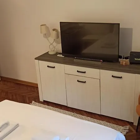 Apartament Apartman 29 *