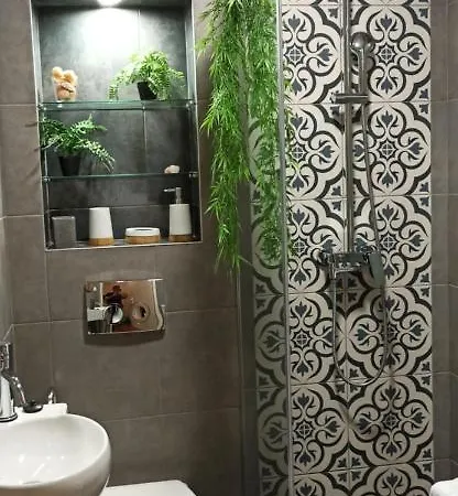 Apartman 29 Belgrád